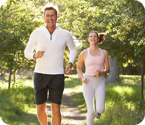 Health coverage illustration